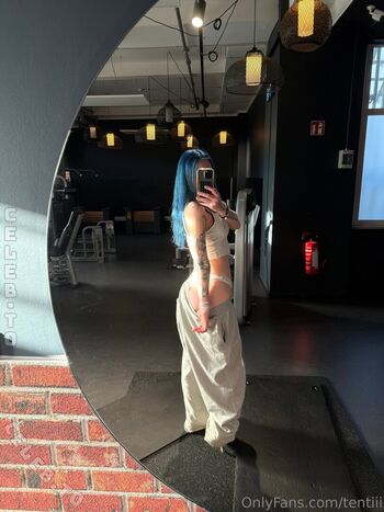 Full leaked Chrry tentii page private onlyfans photo