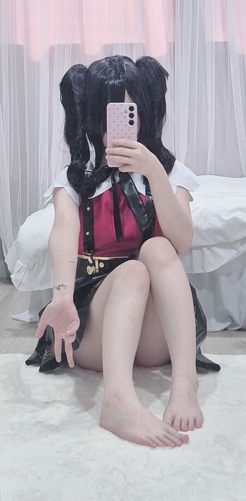 Full leaked Joleen / private onlyfans photo