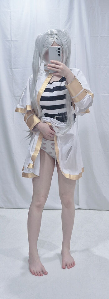 Full leaked Azura alii/ private onlyfans photo