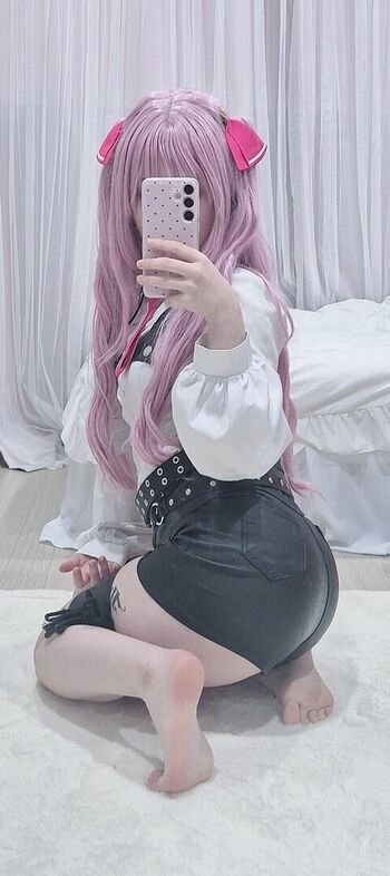 Full leaked Genemigui/ private onlyfans photo