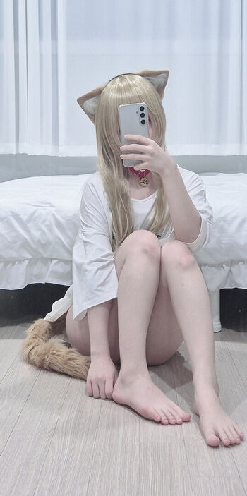 Full leaked Ryuu lavitz/ private onlyfans photo