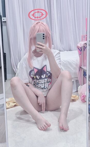 Full leaked Rocknrose/ private onlyfans photo