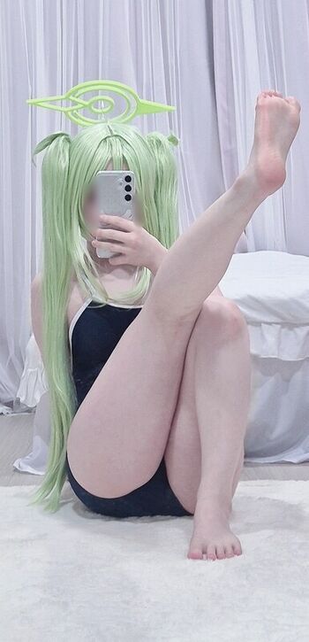 Full leaked Beebee/ private onlyfans photo