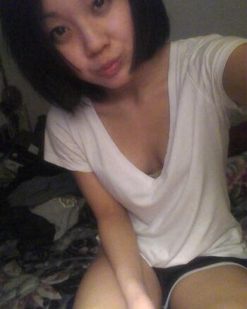 Full leaked Chua bomi lee private onlyfans photo