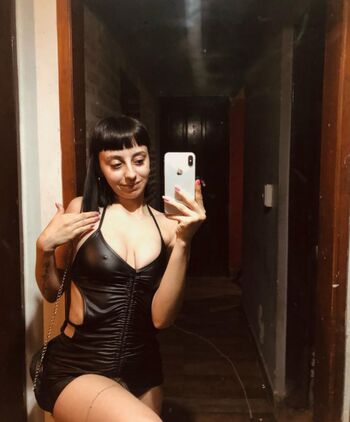 Full leaked Chulita private onlyfans photo