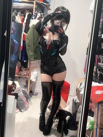 Full leaked Chuun ie private onlyfans photo