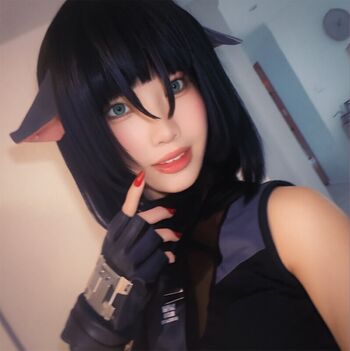 Full leaked Chuun ie private onlyfans photo