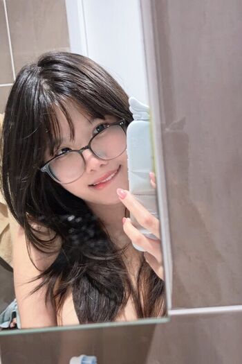 Full leaked Chuun ie private onlyfans photo