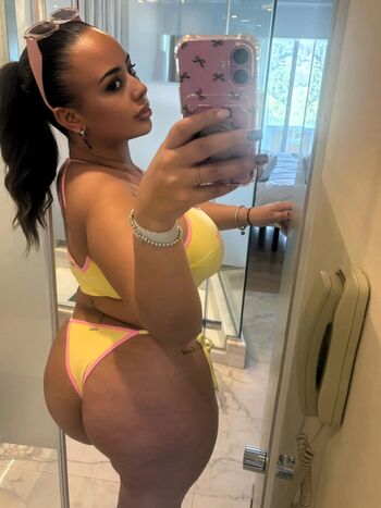Cienna Stewartt