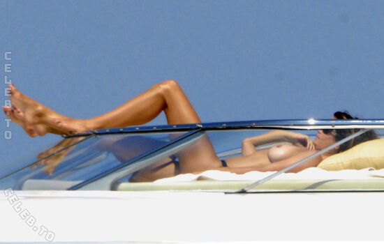 Cindy Crawford