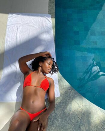 Full leaked Clara moneke private onlyfans photo