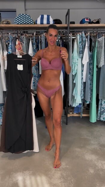 Full leaked Claudia magnabosco page private onlyfans photo