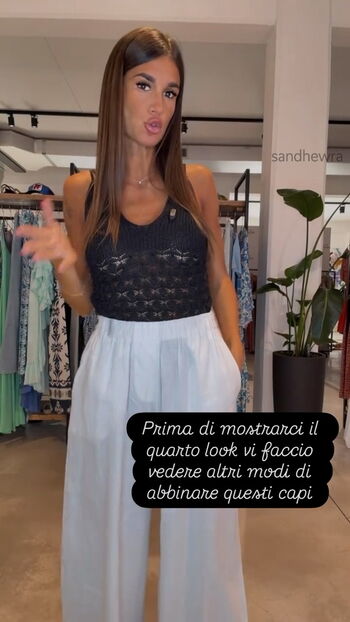 Full leaked Claudia magnabosco page private onlyfans photo