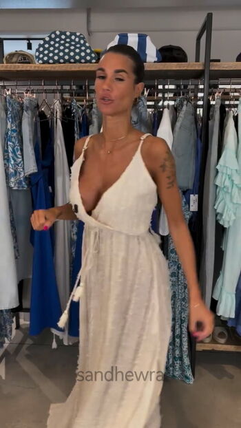 Full leaked Claudia magnabosco private onlyfans photo