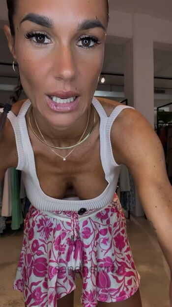 Full leaked Claudia magnabosco private onlyfans photo