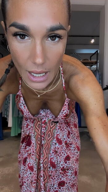 Full leaked Claudia magnabosco private onlyfans photo