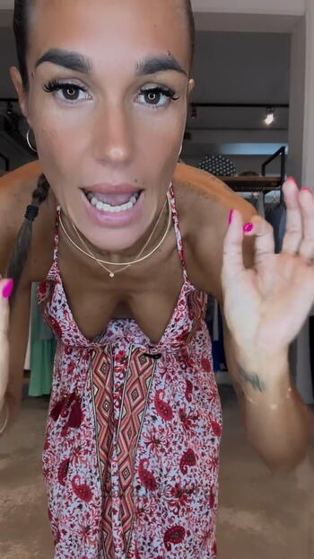 Full leaked Claudia magnabosco private onlyfans photo