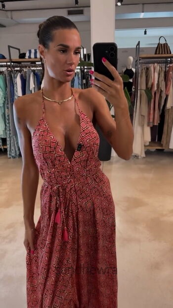 Full leaked Claudia magnabosco private onlyfans photo