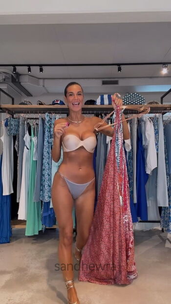 Full leaked Claudia magnabosco private onlyfans photo