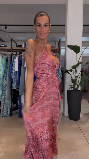 Full leaked Claudia magnabosco private onlyfans photo