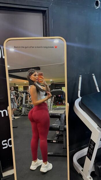 Full leaked Colovic jana private onlyfans photo