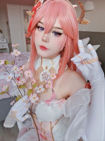 Full leaked Cringycatgirl private onlyfans photo
