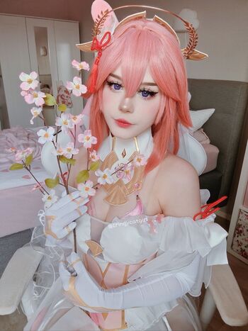 Full leaked Cringycatgirl private onlyfans photo