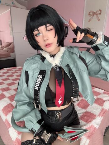 Full leaked Cringycatgirl private onlyfans photo