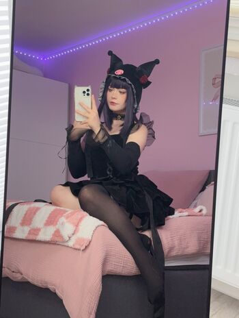 Full leaked Cringycatgirl private onlyfans photo