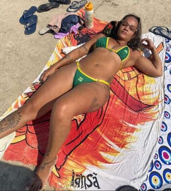 Cristiane Alves