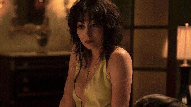 Full leaked Cristin milioti page private onlyfans photo