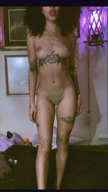 Full leaked Cubeano private onlyfans photo