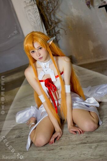 Cute Foxy Feet