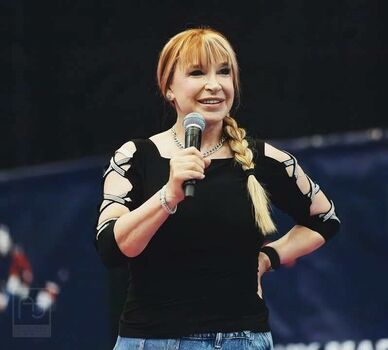 Cynthia Rothrock