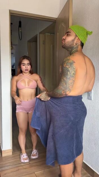 Full leaked Dahiana jaramillo private onlyfans photo
