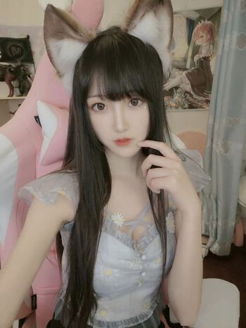 DaiDai ASMR