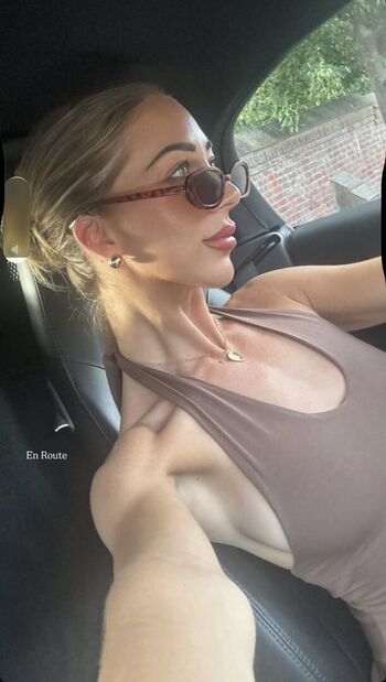 Full leaked Daisy anderson private onlyfans photo
