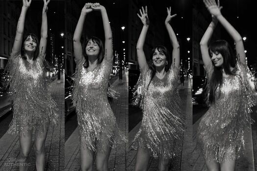 Dakota Johnson