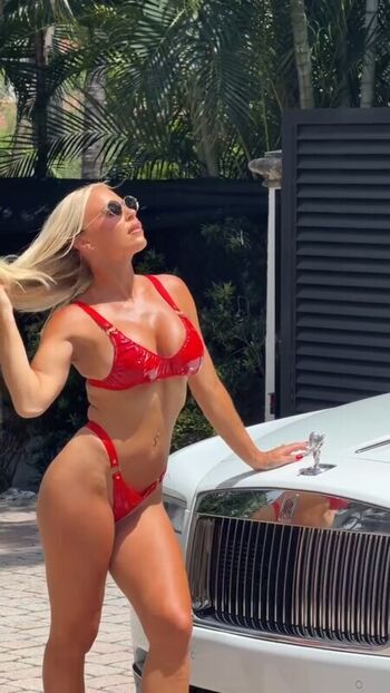 Dana Brooke