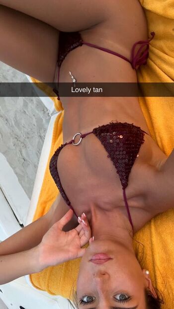 Full leaked Daniella lapo  page private onlyfans photo