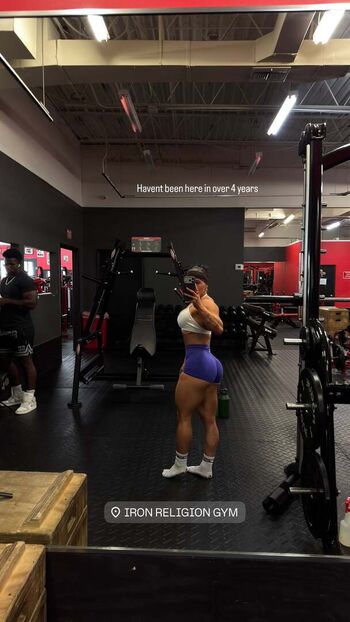 Danielle Werts
