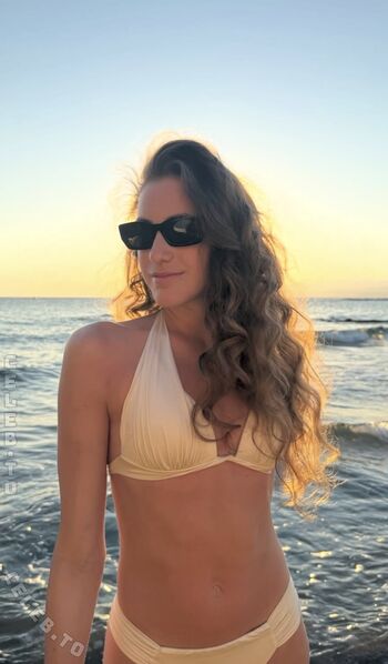 Full leaked Darja varfolomeev private onlyfans photo