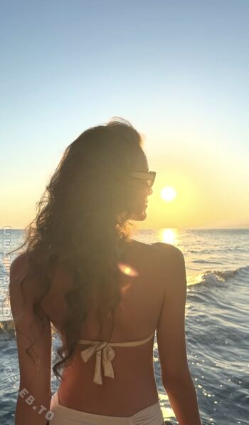 Full leaked Darja varfolomeev private onlyfans photo