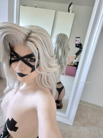 Full leaked Darksoulslover cos private onlyfans photo