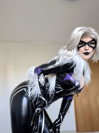 Full leaked Darksoulslover cos private onlyfans photo