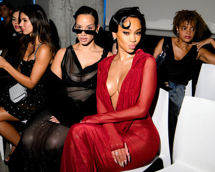 Full leaked Dascha polanco private onlyfans photo