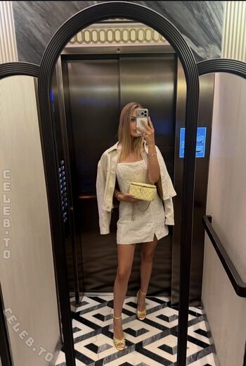 Full leaked Davina geiss private onlyfans photo