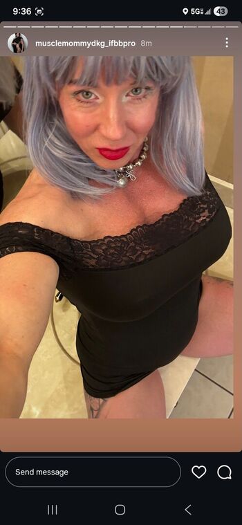 Debbie Grass
