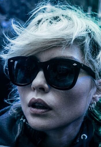 Debbie Harry