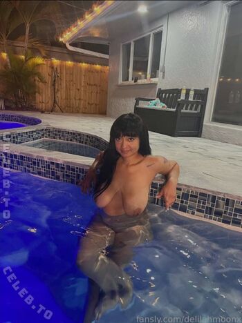Delilah Moon